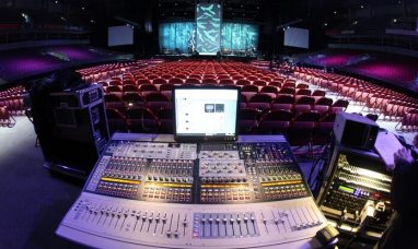 CJ 4DPLEX Achieves Record-Breaking May Box Office in...