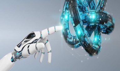 Beyond IT: Digital Transformation Market Size Set to...