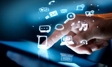 ZTE CDO Cui Li at MWC25 Shanghai: Digital and Intell...