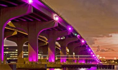 CARNIVAL CRUISE LINE OPENS $600M CELEBRATION KEY, IT...