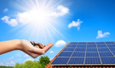 World-Leading Breakthrough! Risen Energy’s HJT...