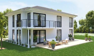 Beau Monde Builders Hosts Elegant Grand Opening at T...