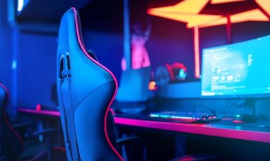 MSI Joins Forces with Red Bull Expanding the Scale o...