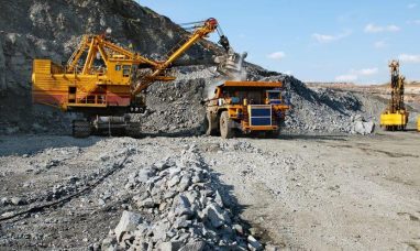 ACG METALS LIMITED: H1 2025 Operations and Capital S...