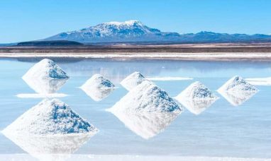 Uranium Energy Corp Announces Results of Annual Gene...