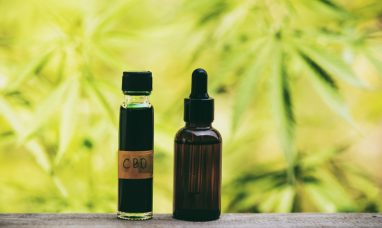 CanadaBis Capital With its wholly owned Sub. (STIGMA...