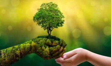 Government of Canada Invests in Renewable Energy, Ca...