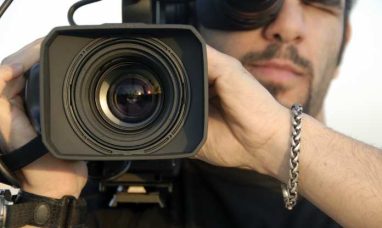 An Unprecedented Look at What Made Taylor Swift a Gl...