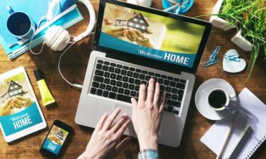 Venterra Realty Named To Fortune® Media and Great Pl...