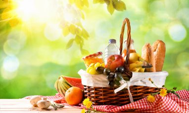 InventHelp Inventor Develops New Container for Dippi...