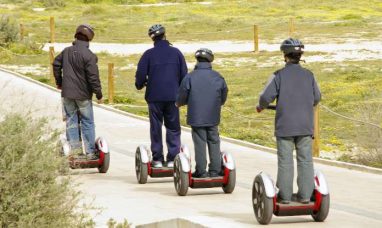 WeRide Records Another Strong Quarter in Q2 2025: Re...