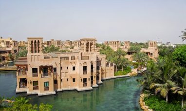 Integration, Innovation, and Shared Growth on the Wo...