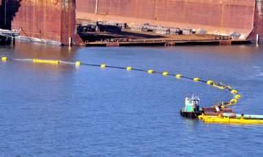 DMEC: Mapping the ocean environment to develop offsh...