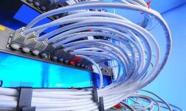 Ericsson to power the majority of VodafoneThree̵...