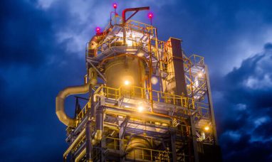 PotisEdge and Lion Power Forge Strategic Partnership...