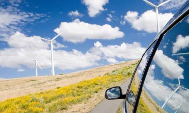 BladeRanger Takes Renewable Energy Maintenance to th...