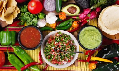 Big on Protein, Bigger on Flavour: Nature’s Pa...
