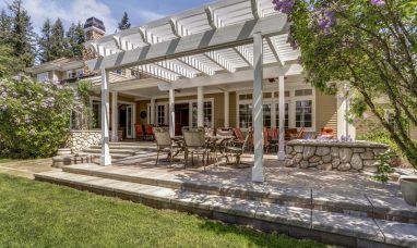 Great American Media Announces Jillian Murray and Tr...