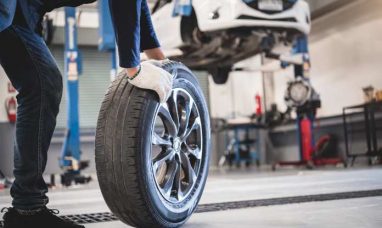 Hyundai Motor Breaks Ground on Hydrogen Fuel Cell Pr...