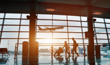 Ontario International Airport reports September 2025...