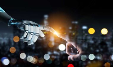 Tech Trends 2026 Report Released: Eight Emerging Tre...