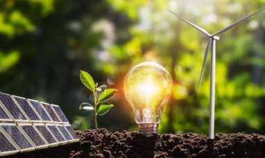 EVE Energy Advances Saudi Vision 2030 at Solar &...
