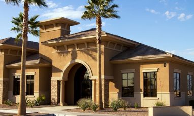 Equity LifeStyle Properties, Inc. Announces Third Qu...