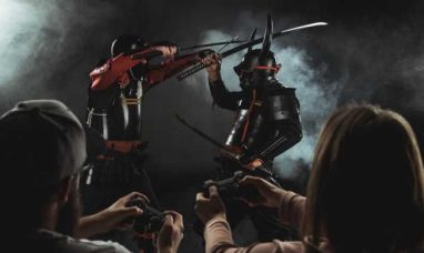 123Invent Inventors Develop Improved Video Game Cont...