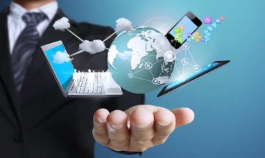 Info-Tech Research Group Launches LEVEL-UP Series: N...