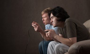 EB Games Makes its Big Return with a New Concept Sto...