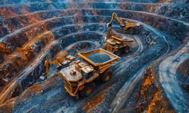 Power Metallic Intercepts 5.35 Meters of 11.97% Cu (16.35% CuEqRec) in Hole 25-022 In...