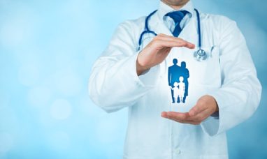 More Muscle, Less Belly Fat Slows Brain Aging