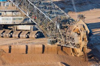 Nouveau Monde Graphite’s Matawinie Mine referred to the Major Projects Office