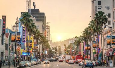 California Community Foundation Launches Mass Public...