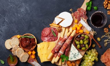 Kefir-Leader Lifeway Foods Expands Farmer Cheese Dis...