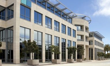 Marriott International Chief Financial Officer and E...