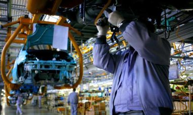 Canada drives electric vehicle infrastructure and in...