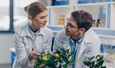 mAbxience and HP drive the use of artificial intelli...