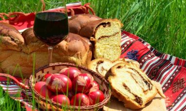 GlobeScan Survey Shows Two-Thirds of Consumers Trust...