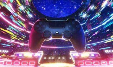 Hero Esports Transforms Beijing’s National Sta...
