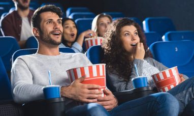 XJTLU launches immersive dome cinema