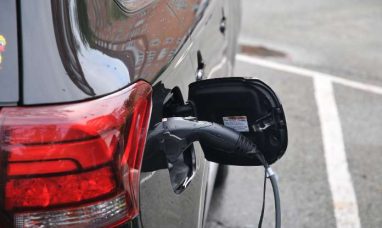EV Capacitors Market to Reach USD 7.9 Billion by 203...