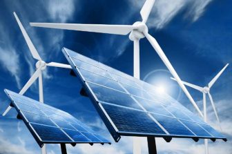 ESTUARY POWER ACHIEVES FINAL COMPLETION OF ESCAPE SOLAR AND STORAGE PROJECT AND BEGINS SUPPLYING MGM RESORTS INTERNATIONAL
