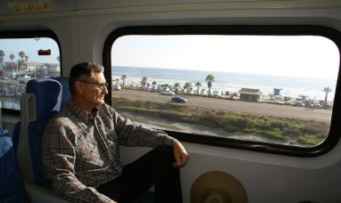 TOKYO SKYTREE and “PUELLA MAGI MADOKA MAGICA&#...