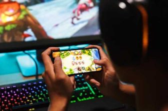 Bolt Enters Gaming Through Partnership with Playfinity