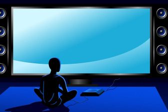 When Young People’s Social Ways Go Global: WePlay Lights Up Times Square