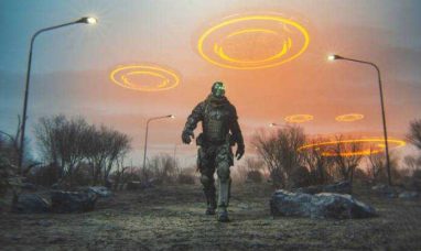 METABORA GAMES Partners with NEOSTELLAGAMES to Launc...