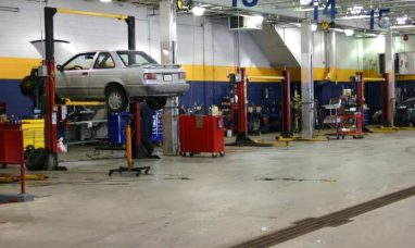BZ Auto Group Unveils “Car Export 4.0” S...