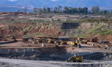 ARIS MINING EXPANDS HIGH-GRADE SEGOVIA RESERVE AND R...