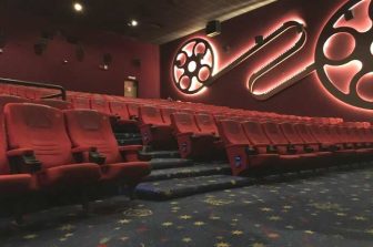 Celebrate the Year’s Biggest Moment in Pop(corn) Culture at Regal on January 19